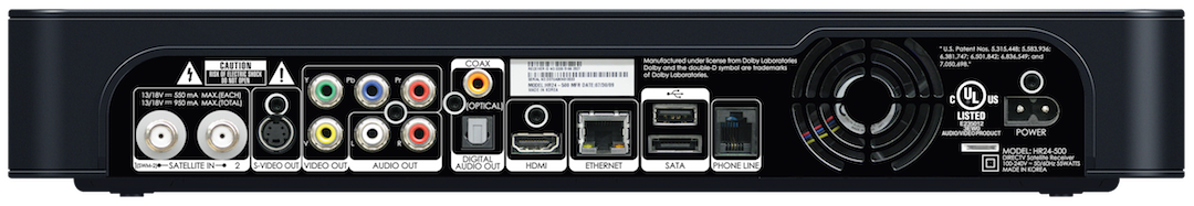 DIRECTV EQUIPMENT | New Edge Satellite